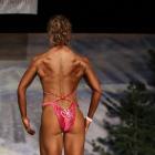 Cassie   Gose - NPC Bill Pearl High Desert Classic 2011 - #1